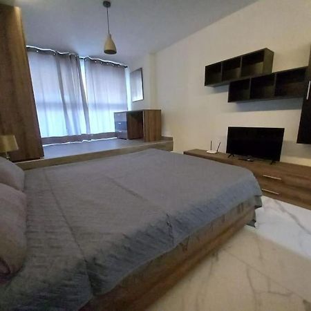 Brand New 1 Bedroom Studio Flat Gudja Екстериор снимка