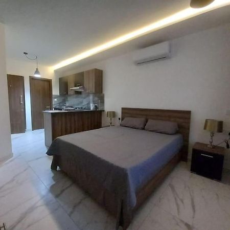 Brand New 1 Bedroom Studio Flat Gudja Екстериор снимка