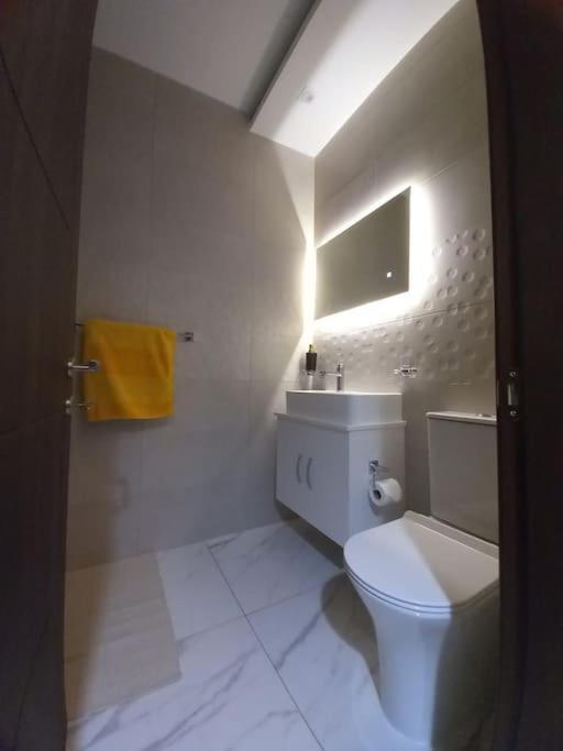Brand New 1 Bedroom Studio Flat Gudja Екстериор снимка