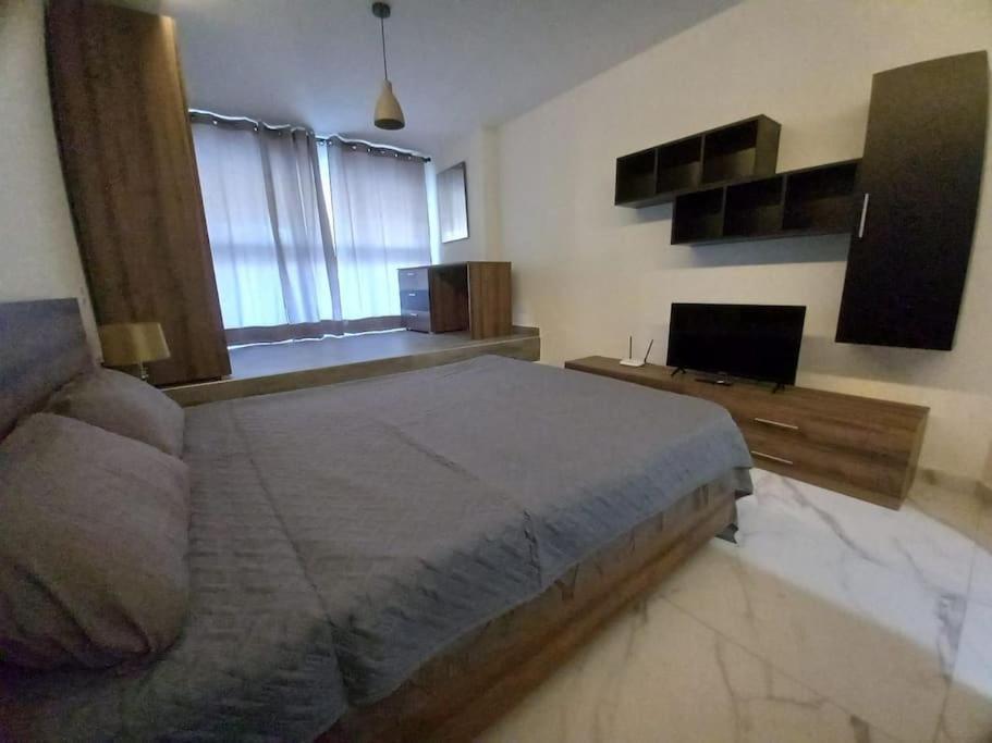 Brand New 1 Bedroom Studio Flat Gudja Екстериор снимка