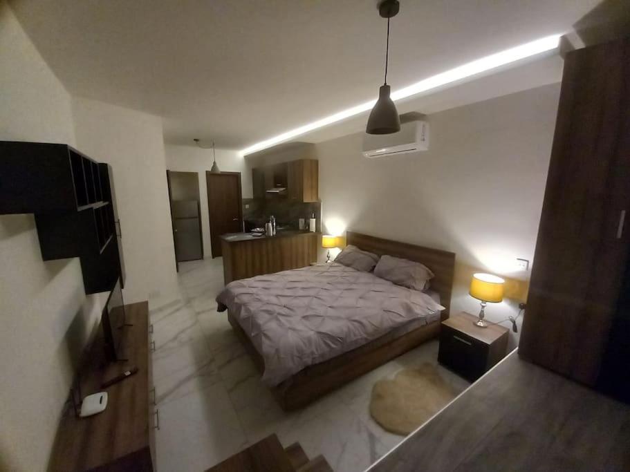 Brand New 1 Bedroom Studio Flat Gudja Екстериор снимка