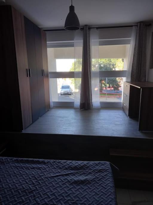 Brand New 1 Bedroom Studio Flat Gudja Екстериор снимка
