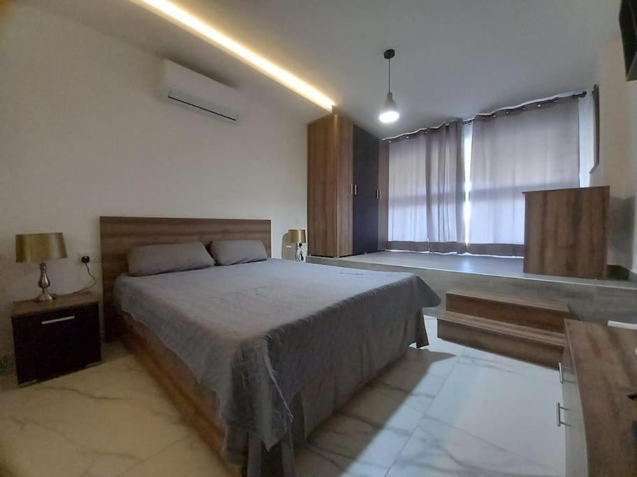 Brand New 1 Bedroom Studio Flat Gudja Екстериор снимка