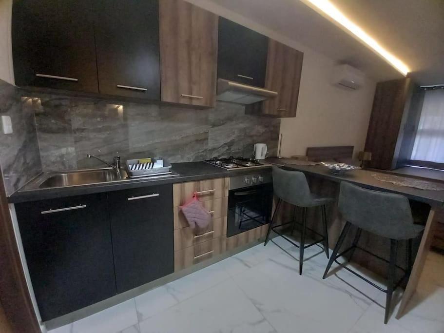 Brand New 1 Bedroom Studio Flat Gudja Екстериор снимка
