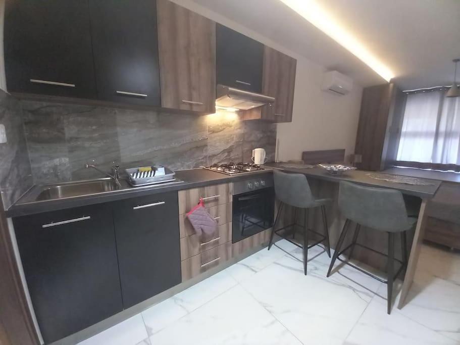 Brand New 1 Bedroom Studio Flat Gudja Екстериор снимка