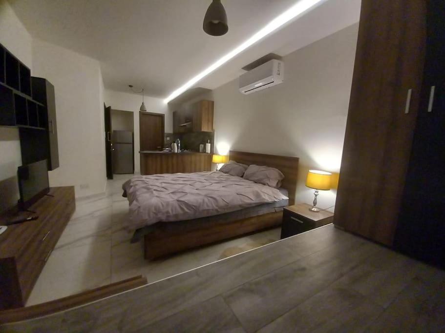 Brand New 1 Bedroom Studio Flat Gudja Екстериор снимка