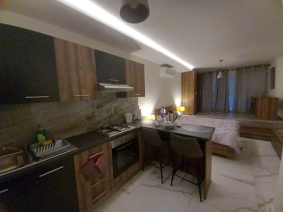 Brand New 1 Bedroom Studio Flat Gudja Екстериор снимка