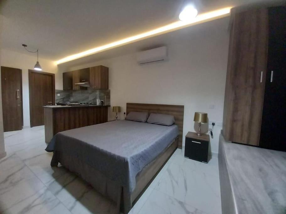 Brand New 1 Bedroom Studio Flat Gudja Екстериор снимка