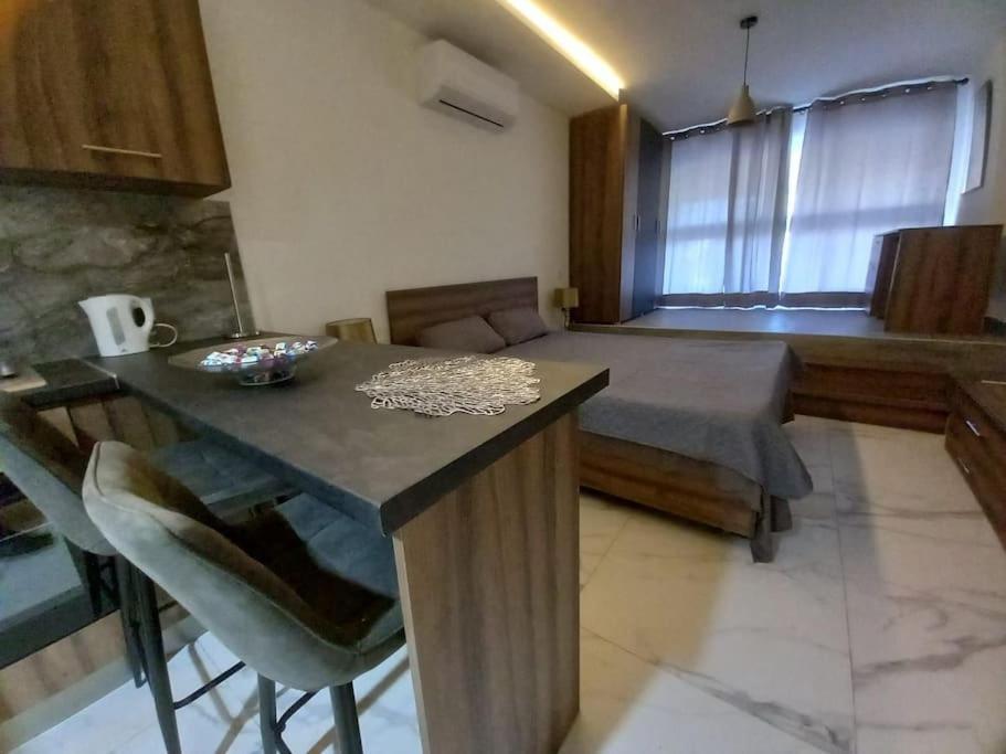 Brand New 1 Bedroom Studio Flat Gudja Екстериор снимка